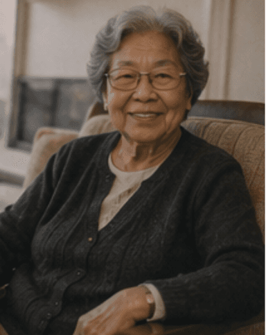 Gloria Huang's profile picture