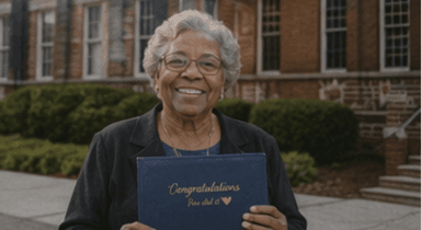Dorothy Washington's profile picture