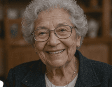 Evelyn Rosenberg's profile picture