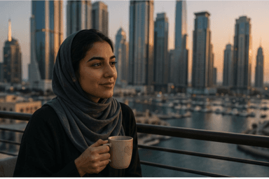 Zainab Al-Mansoori's profile picture
